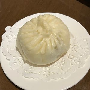   at Jujube Tree 枣子树素餐厅 - 成都铂金城店 in Chengdu