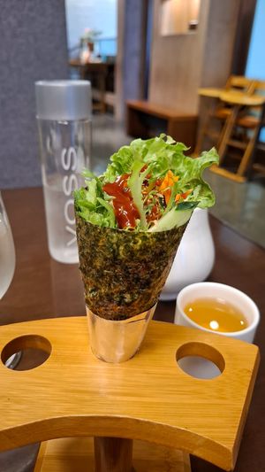  at Jujube Tree 枣子树素餐厅 - 成都铂金城店 in Chengdu