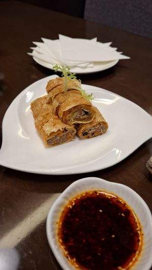  at Jujube Tree 枣子树素餐厅 - 成都铂金城店 in Chengdu