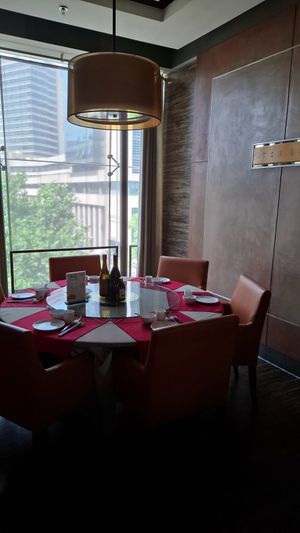  at Jujube Tree 枣子树素餐厅 - 成都铂金城店 in Chengdu