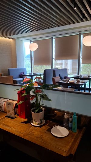  at Jujube Tree 枣子树素餐厅 - 成都铂金城店 in Chengdu