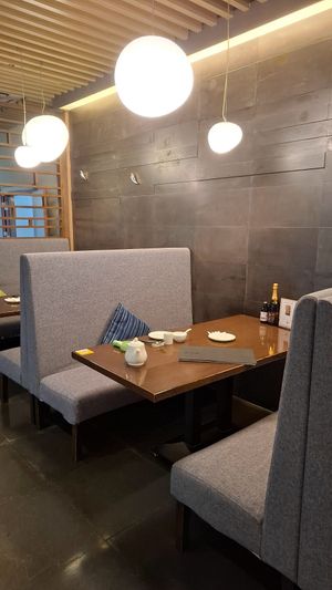  at Jujube Tree 枣子树素餐厅 - 成都铂金城店 in Chengdu