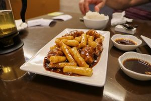  at Jujube Tree 枣子树素餐厅 - 成都铂金城店 in Chengdu