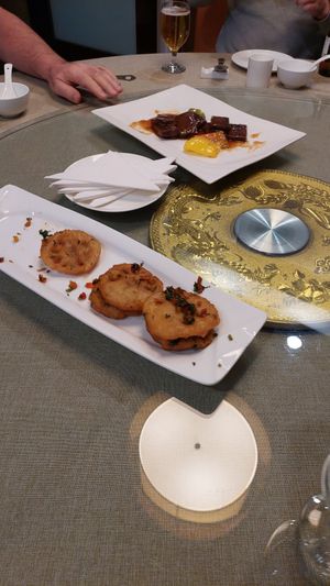  at Jujube Tree 枣子树素餐厅 - 成都铂金城店 in Chengdu