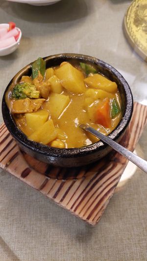  at Jujube Tree 枣子树素餐厅 - 成都铂金城店 in Chengdu