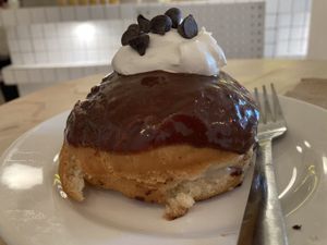 Les presento a Chunky Joe  at Pulpa Amor Liquido  in Mexico City