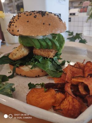  at Pulpa Amor Liquido  in Mexico City