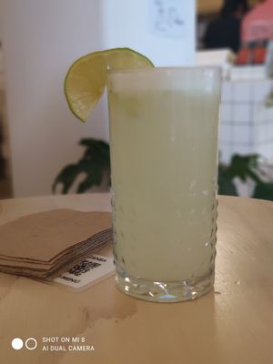  at Pulpa Amor Liquido  in Mexico City