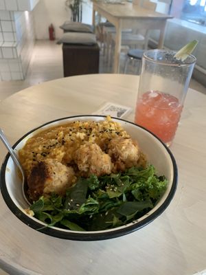   at Pulpa Amor Liquido  in Mexico City