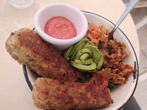  at Pulpa Amor Liquido  in Mexico City