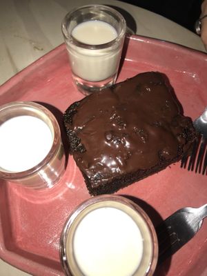   at Pulpa Amor Liquido  in Mexico City