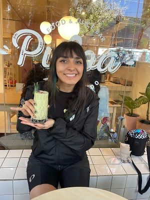  at Pulpa Amor Liquido  in Mexico City