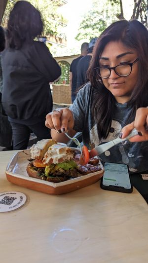  at Pulpa Amor Liquido  in Mexico City