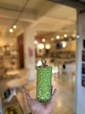  at Pulpa Amor Liquido  in Mexico City