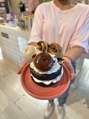  at Pulpa Amor Liquido  in Mexico City