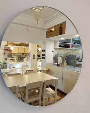  at Pulpa Amor Liquido  in Mexico City