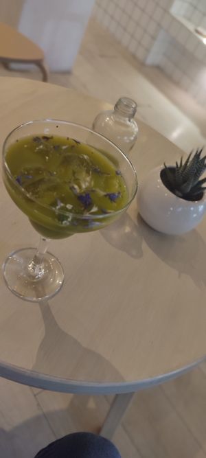  at Pulpa Amor Liquido  in Mexico City