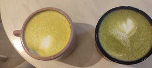  at Pulpa Amor Liquido  in Mexico City