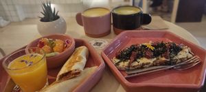  at Pulpa Amor Liquido  in Mexico City