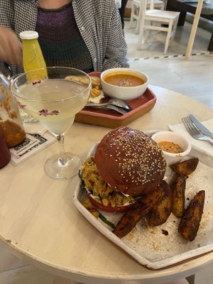   at Pulpa Amor Liquido  in Mexico City