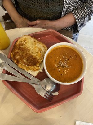   at Pulpa Amor Liquido  in Mexico City