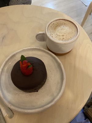   at Pulpa Amor Liquido  in Mexico City