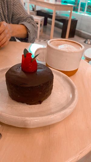   at Pulpa Amor Liquido  in Mexico City