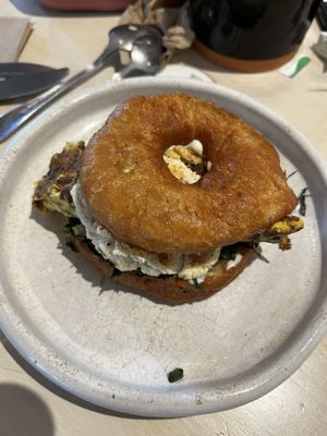   at Pulpa Amor Liquido  in Mexico City