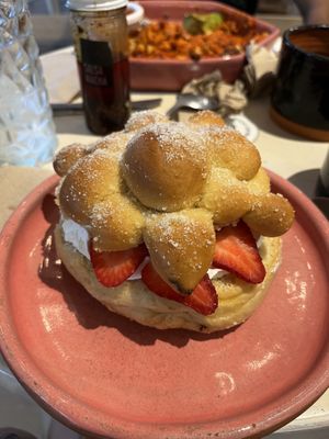   at Pulpa Amor Liquido  in Mexico City