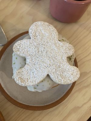  #Veganuary at Pulpa Amor Liquido  in Mexico City