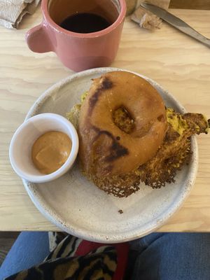  #Veganuary at Pulpa Amor Liquido  in Mexico City