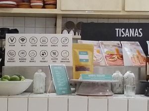  at Pulpa Amor Liquido  in Mexico City