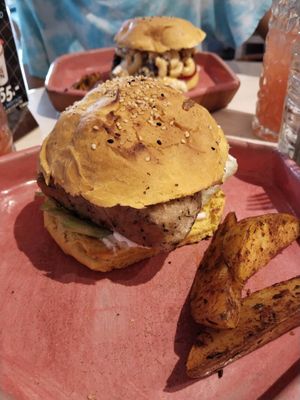  at Pulpa Amor Liquido  in Mexico City