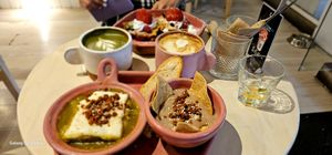 Deliciuos! at Pulpa Amor Liquido  in Mexico City