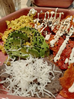  at Pulpa Amor Liquido  in Mexico City