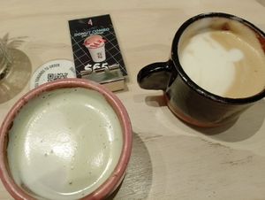  at Pulpa Amor Liquido  in Mexico City