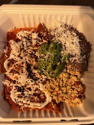   at Pulpa Amor Liquido  in Mexico City