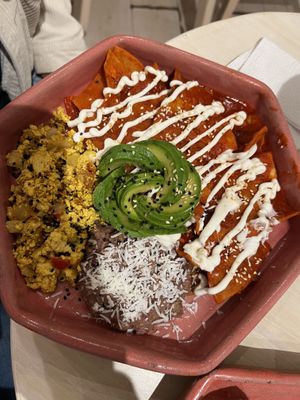   at Pulpa Amor Liquido  in Mexico City