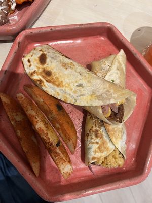   at Pulpa Amor Liquido  in Mexico City