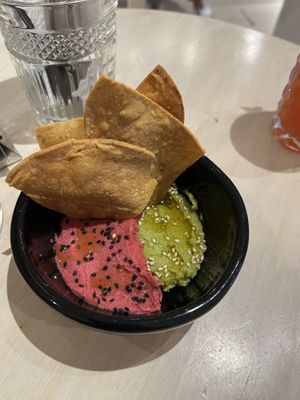   at Pulpa Amor Liquido  in Mexico City