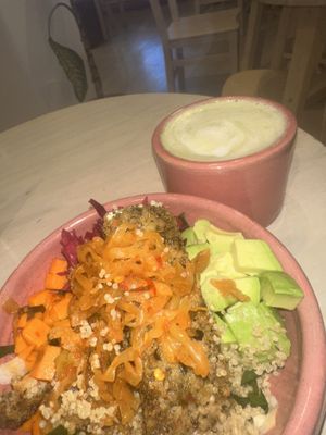   at Pulpa Amor Liquido  in Mexico City