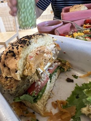   at Pulpa Amor Liquido  in Mexico City