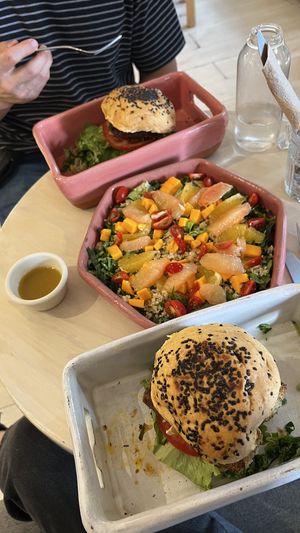   at Pulpa Amor Liquido  in Mexico City