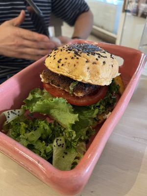   at Pulpa Amor Liquido  in Mexico City