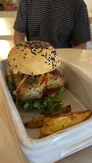   at Pulpa Amor Liquido  in Mexico City