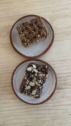   at Pulpa Amor Liquido  in Mexico City