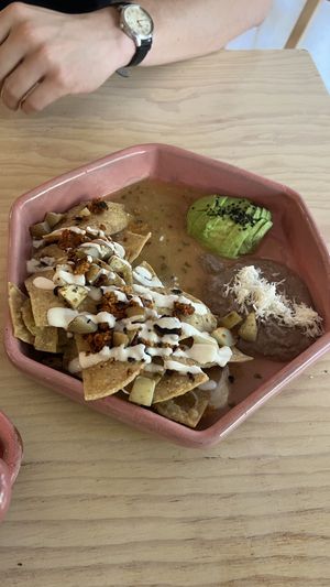   at Pulpa Amor Liquido  in Mexico City