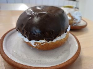  at Pulpa Amor Liquido  in Mexico City