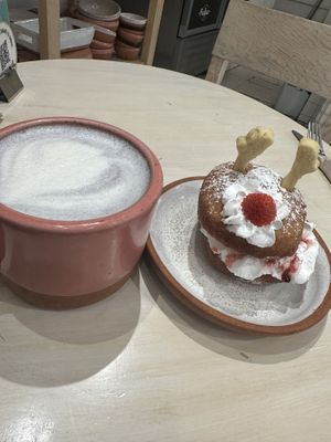   at Pulpa Amor Liquido  in Mexico City