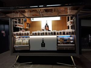 Apron Empowered at Apron Empowered - Westfield Albany in Auckland